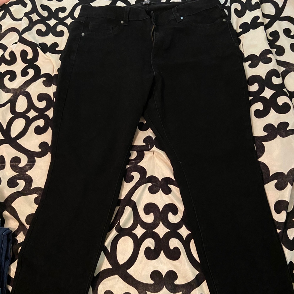 D. Jeans